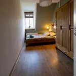 Seezauber- Gemuetliche Ferienwohnung, Privatparkplatz, Cospudener *