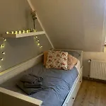 דירה Seezauber- Gemuetliche Ferienwohnung, Privatparkplatz, Cospudener מרקליברג