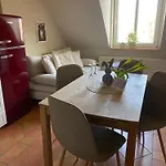 דירה Seezauber- Gemuetliche Ferienwohnung, Privatparkplatz, Cospudener *