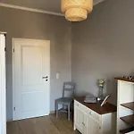 Seezauber- Gemuetliche Ferienwohnung, Privatparkplatz, Cospudener *