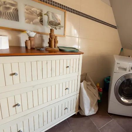 Seezauber- Gemütliche Ferienwohnung, Privatparkplatz, Cospudener * Markkleeberg