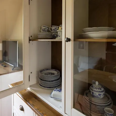 Seezauber- Gemütliche Ferienwohnung, Privatparkplatz, Cospudener Apartment Markkleeberg