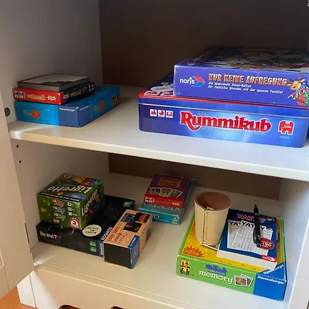Seezauber- Gemuetliche Ferienwohnung, Privatparkplatz, Cospudener * Markkleeberg
