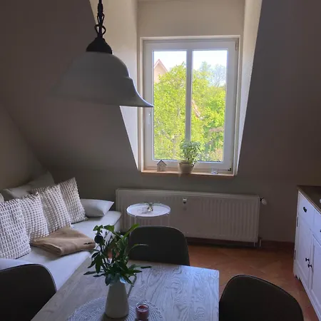 דירה Seezauber- Gemuetliche Ferienwohnung, Privatparkplatz, Cospudener *