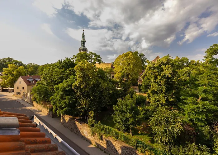 Seezauber- Gemuetliche Ferienwohnung, Privatparkplatz, Cospudener Markkleeberg