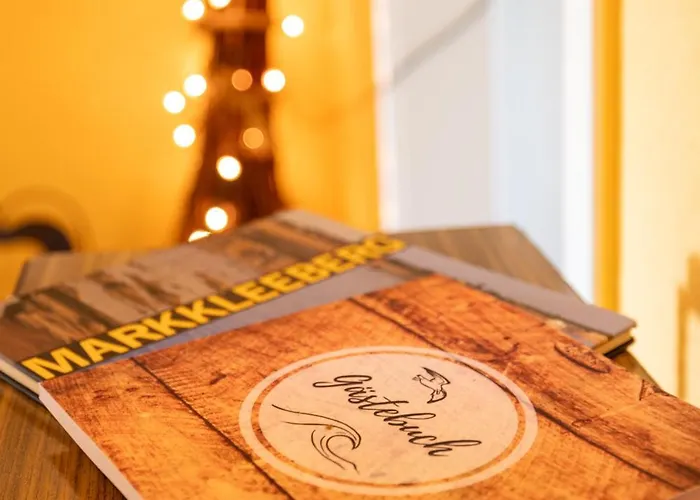 Seezauber- Gemuetliche Ferienwohnung, Privatparkplatz, Cospudener Apartment *